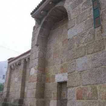 Click para ampliar. Pulsa en el nombre para ver la ficha. Lateral en San Tirso de Oseiro (Arteixo). Coruña.