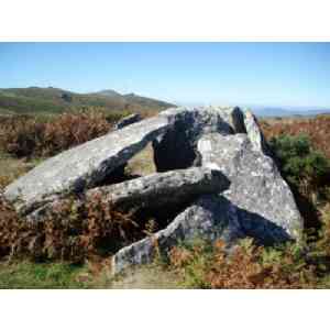 Click para ampliar. Pulsa en el nombre para ver la ficha. Casota do Páramo