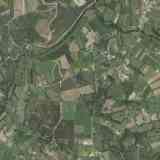 Click para ampliar. Complejo romano  de Castris-Xallas-Padroeiro