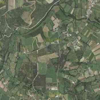 Click para ampliar. Pulsa en el nombre para ver la ficha. Complejo romano  de Castris-Xallas-Padroeiro