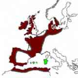 difusión megalitismo en Europa