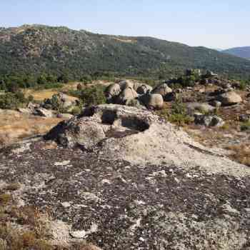 Click para ampliar. Pulsa en el nombre para ver la ficha. La Nava -