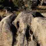 Click para ampliar. Piedras perforadas - La Nava del Barco - Caso 11 (3)