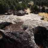 Click para ampliar. Piedras perforadas - Caso 9 Navalguijo V