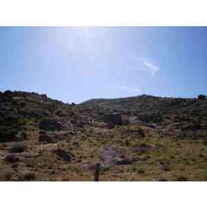 Click para ampliar. Pulsa en el nombre para ver la ficha. Ulaca - Desde la entrada - Vista frontal