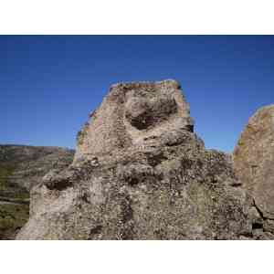 Click para ampliar. Pulsa en el nombre para ver la ficha. Ulaca - Conjunto Lítico - Elemento 2 - Detalle