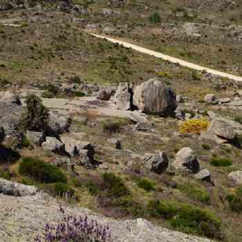 Click para ampliar. Pulsa en el nombre para ver la ficha. Ulaca - Conjunto Lítico - Vista completa.
