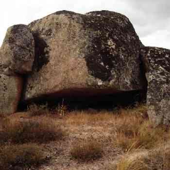 Click para ampliar. Pulsa en el nombre para ver la ficha. La Nava - ¿Estructura? Vista frontal
