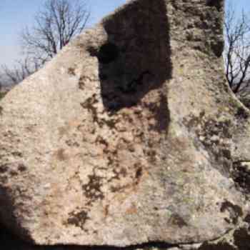 Click para ampliar. Pulsa en el nombre para ver la ficha. Piedras perforadas
Caso 1 -I