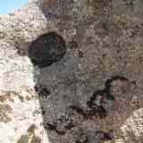 Click para ampliar. Piedras perforadas
Caso 1 - II