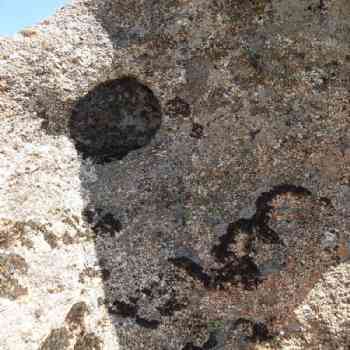 Click para ampliar. Pulsa en el nombre para ver la ficha. Piedras perforadas
Caso 1 - II