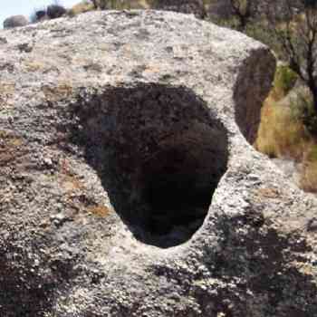 Click para ampliar. Pulsa en el nombre para ver la ficha. Piedras perforadas
Caso 1 - III