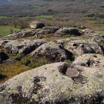 Click para ampliar. Pulsa en el nombre para ver la ficha. Chozo de Neila - Foto 30
Zona de piletas