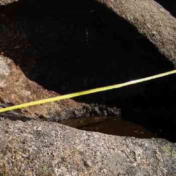 Click para ampliar. Pulsa en el nombre para ver la ficha. Chozo de Neila - Foto 24
Piedra con