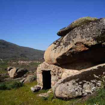 Click para ampliar. Pulsa en el nombre para ver la ficha. Chozo de Neila - Foto 3
Grieta no aprovechada parte derecha