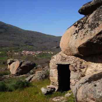 Click para ampliar. Pulsa en el nombre para ver la ficha. Chozo de Neila - Foto 21
Piedra cortada - esquina chozo