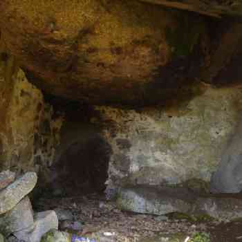 Click para ampliar. Pulsa en el nombre para ver la ficha. Chozo de Neila - Foto 5
Interior izquierda