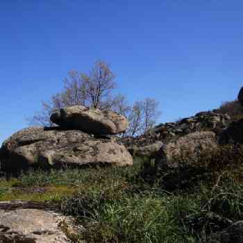 Click para ampliar. Pulsa en el nombre para ver la ficha. Chozo de Neila - Foto 20
Piedra caballera con piletas