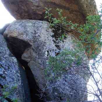 Click para ampliar. Pulsa en el nombre para ver la ficha. Chozo de Neila - Foto 11
Vista de la