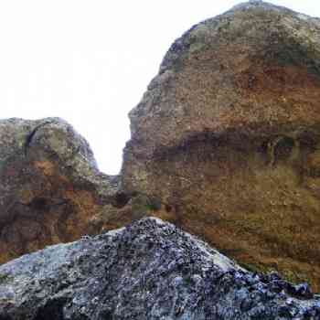 Click para ampliar. Pulsa en el nombre para ver la ficha. Chozo de Neila - Foto 12
Detalle del rebaje de la