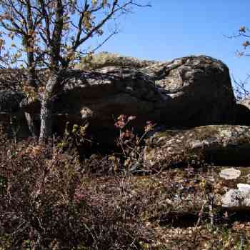 Click para ampliar. Pulsa en el nombre para ver la ficha. Chozo de Neila - Foto 13
Conjunto - Vista posterior I