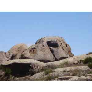 Click para ampliar. Pulsa en el nombre para ver la ficha. Ulaca - Entrada - Conjunto Lítico 1