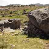 Click para ampliar. Piedras perforadas
Caso 6
Ulaca