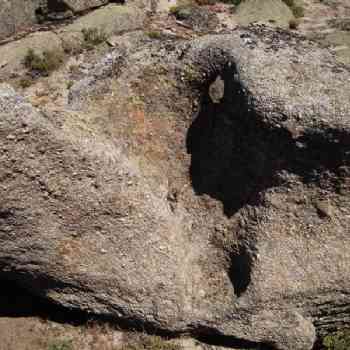 Click para ampliar. Pulsa en el nombre para ver la ficha. Piedras perforadas - Caso 8
Ulaca II - Imagen 1