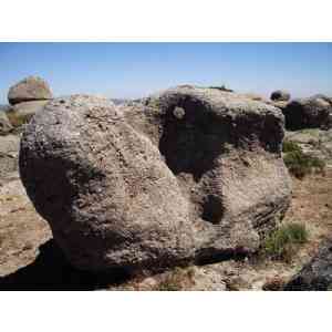 Piedras perforadas - Caso 8
Ulaca II - Imagen 2