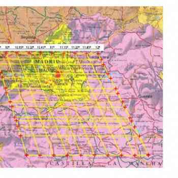 Click para ampliar. Pulsa en el nombre para ver la ficha. Carpetania Ptolomeo