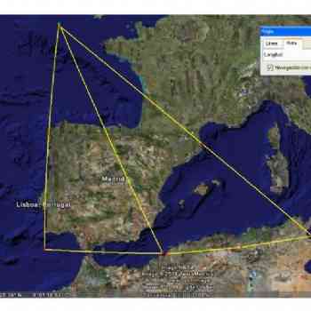 Click para ampliar. Pulsa en el nombre para ver la ficha. Silueta de Hispania *PT