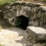 Click para ampliar. Fuente. Inmediaciones de Turobriga. Aroche-Huelva.