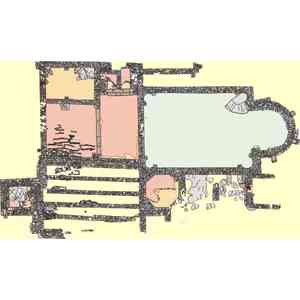 Click para ampliar. Pulsa en el nombre para ver la ficha. Villa Romana de Veranes 4