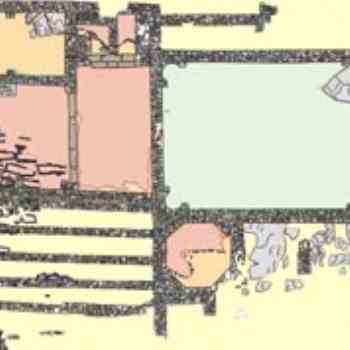 Click para ampliar. Pulsa en el nombre para ver la ficha. Villa Romana de Veranes 4