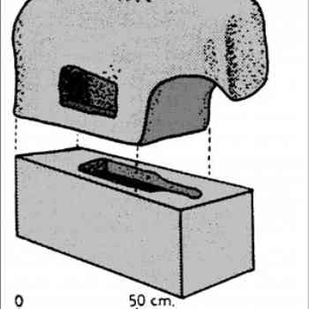 Click para ampliar. Pulsa en el nombre para ver la ficha. Reconst. ideal de una cuppa en forma de verraco