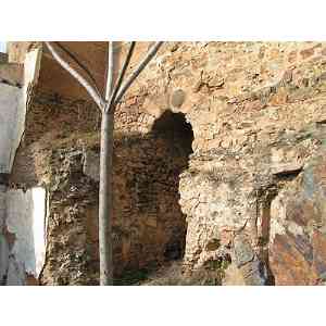 Click para ampliar. Pulsa en el nombre para ver la ficha. Torre de los Pozos. Alcantarillado