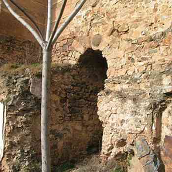 Click para ampliar. Pulsa en el nombre para ver la ficha. Torre de los Pozos. Alcantarillado