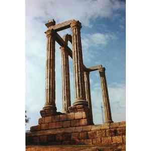 Click para ampliar. Pulsa en el nombre para ver la ficha. Augustóbriga. Imagen 1