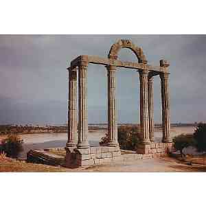 Click para ampliar. Pulsa en el nombre para ver la ficha. Augustóbriga. Imagen 3