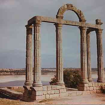 Click para ampliar. Pulsa en el nombre para ver la ficha. Augustóbriga. Imagen 3