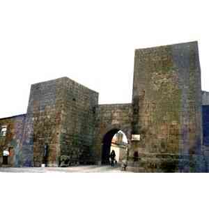 Click para ampliar. Pulsa en el nombre para ver la ficha. Castelo Mendo 1