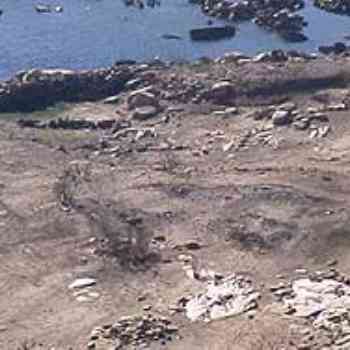 Click para ampliar. Pulsa en el nombre para ver la ficha. Cogotas. Castro. Alfar