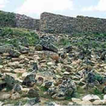 Click para ampliar. Pulsa en el nombre para ver la ficha. Cogotas - Campo de Piedras Hincadas.