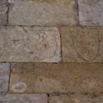 Click para ampliar. Pulsa en el nombre para ver la ficha. Iglesia de Santa Juliana