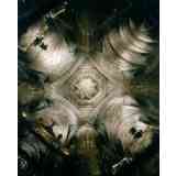 Click para ampliar. Pulsa en el nombre para ver la ficha. Catedral de Burgos-Crucero