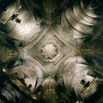 Click para ampliar. Pulsa en el nombre para ver la ficha. Catedral de Burgos-Crucero