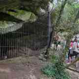 Click para ampliar. Cueva de Chufín. 2