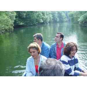 Click para ampliar. Pulsa en el nombre para ver la ficha. Cueva de Chufín. 1