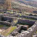 Click para ampliar. El Raso. Castro (Ávila) - Abandono