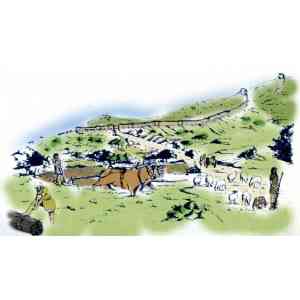 Click para ampliar. Pulsa en el nombre para ver la ficha. Recursos económicos